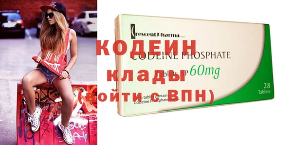 меф Инта